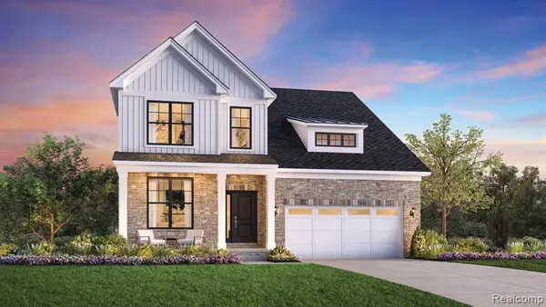 5506 Helmsdale, West Bloomfield, MI 