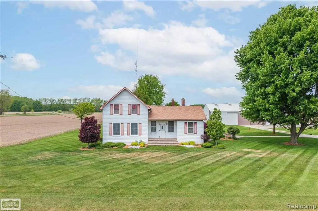 8840 Marquette, Goodells, MI 48027 - #1