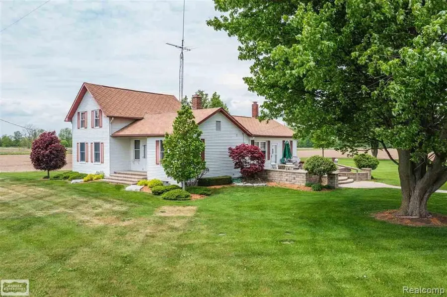 8840 Marquette, Goodells, MI 48027 - #2