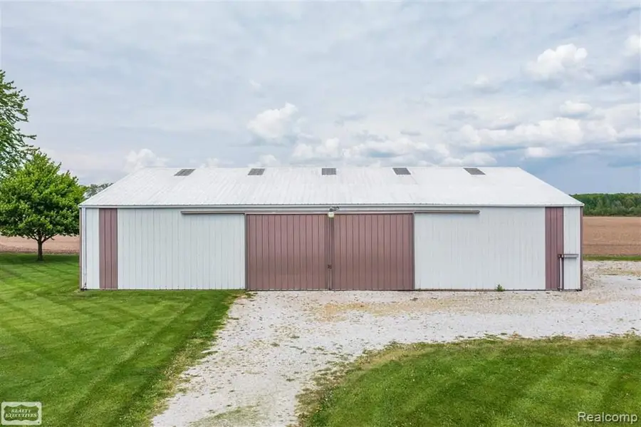 8840 Marquette, Goodells, MI 48027 - #3