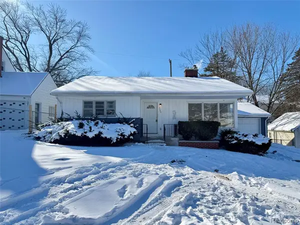 3709 Brentwood, Flint, MI 