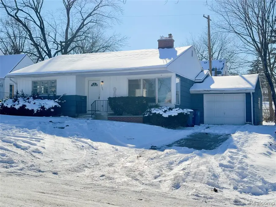 3709 Brentwood, Flint, MI  - Image #2