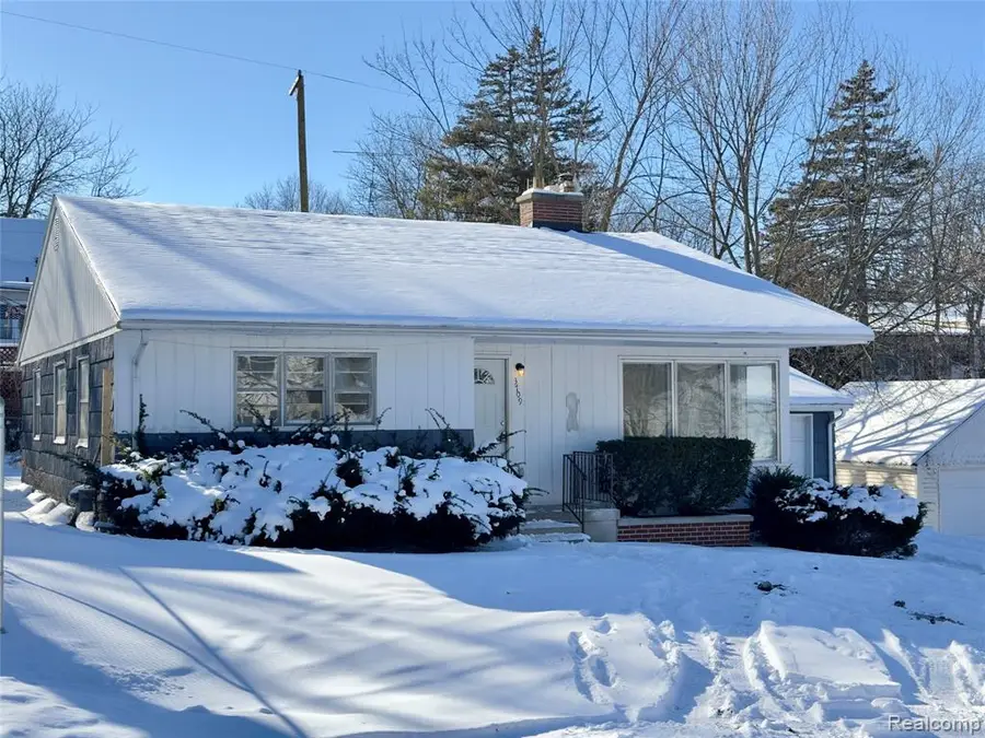 3709 Brentwood, Flint, MI  - Image #3