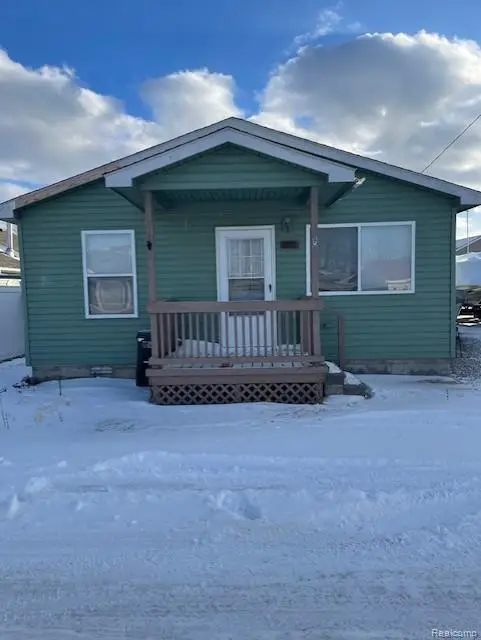7819 Lake, Clay, MI 48001 - #1