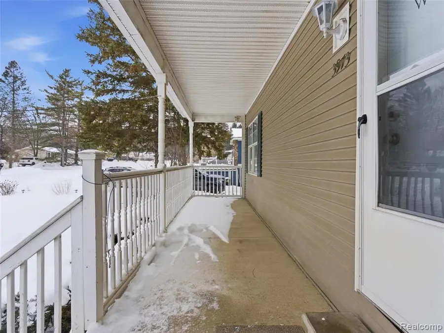 3973 Silver Valley, Lake Orion, MI 48359 - #3