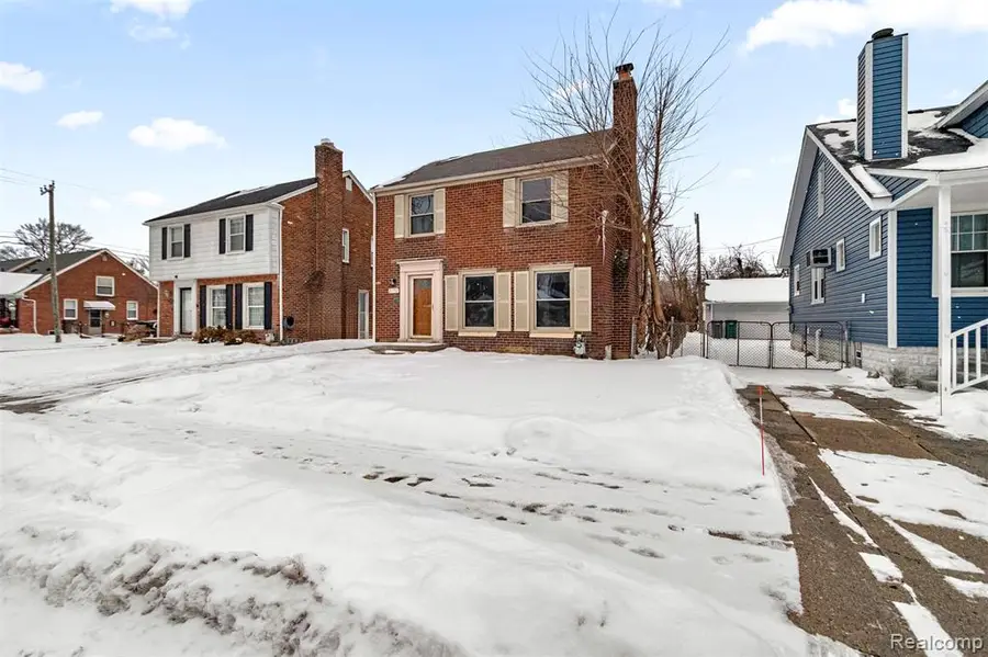 23752 Hollander, Dearborn, MI  - Image #2