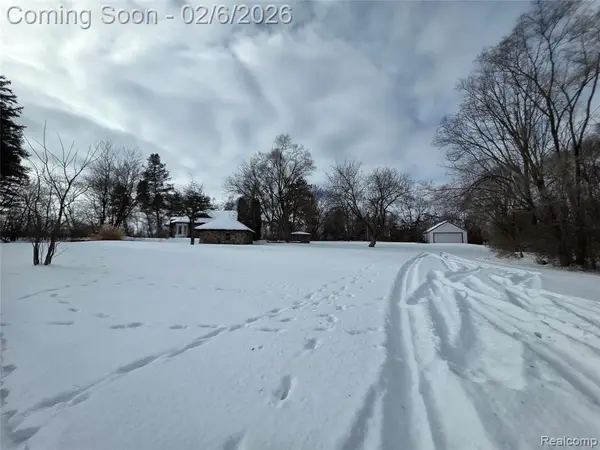 47420 W Ann Arbor, Plymouth, MI 