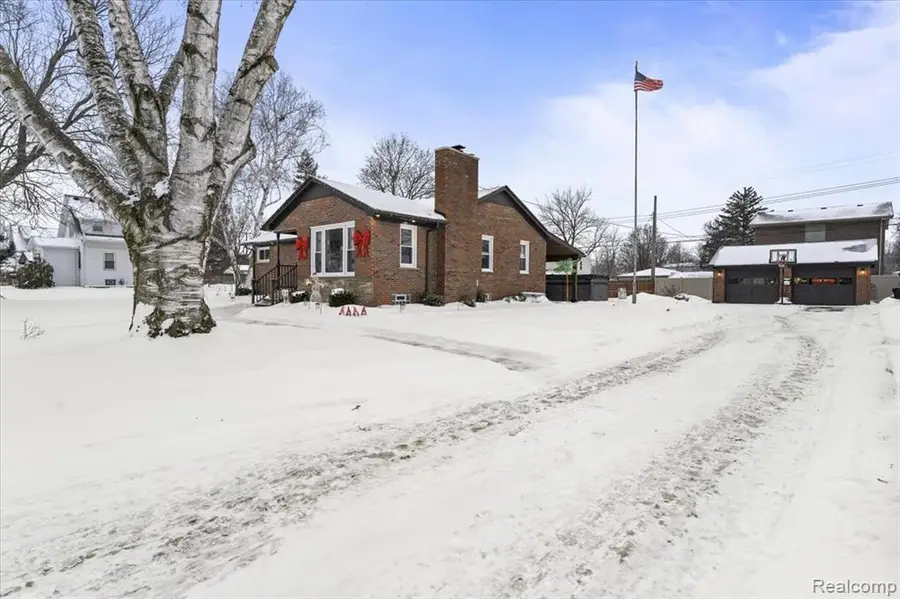 28336 Sheeks, Flat Rock, MI 48134 - #2