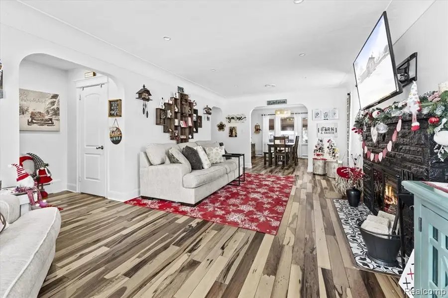 28336 Sheeks, Flat Rock, MI 48134 - #3