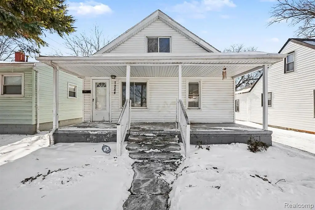 7284 Orchard, Warren, MI 48091 - #1