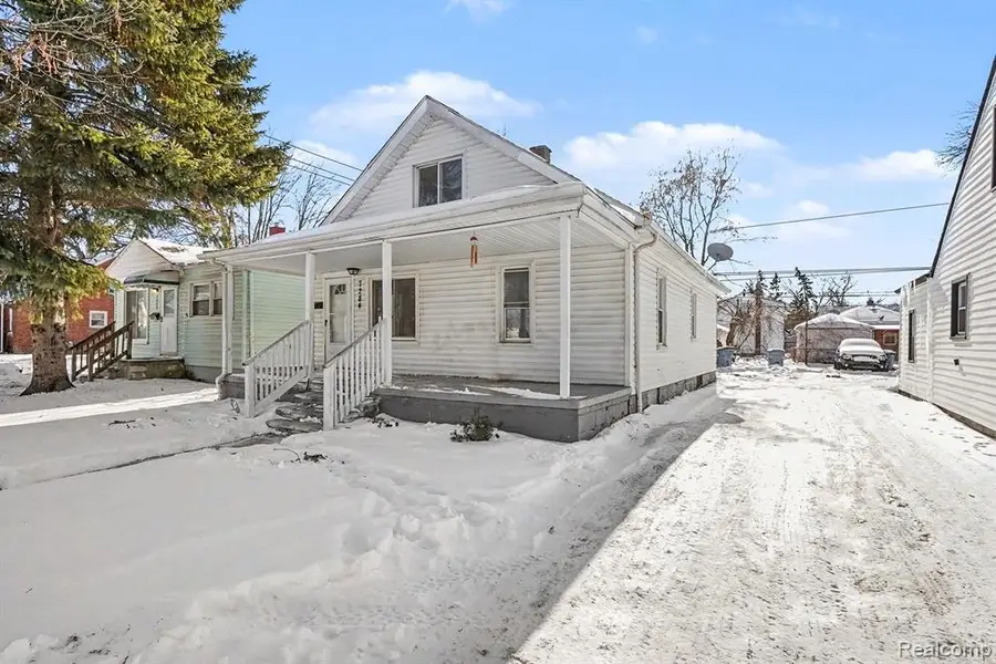 7284 Orchard, Warren, MI 48091 - #2