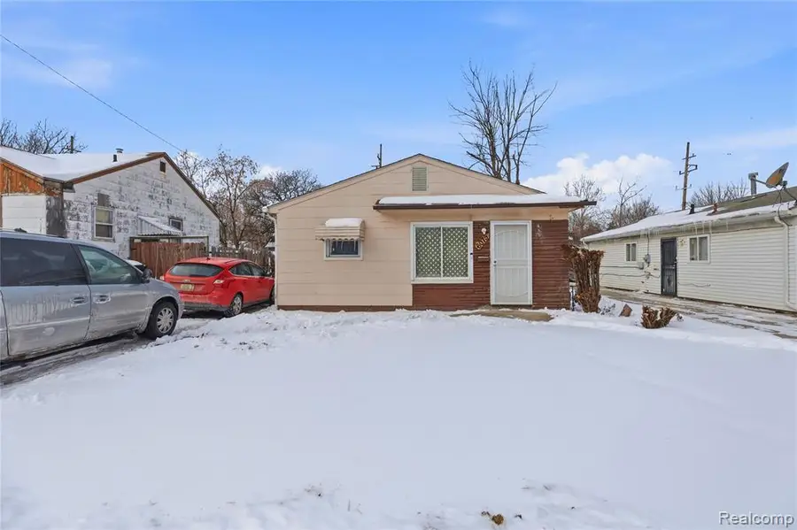 6075 Ashton, Detroit, MI 48228 - #2