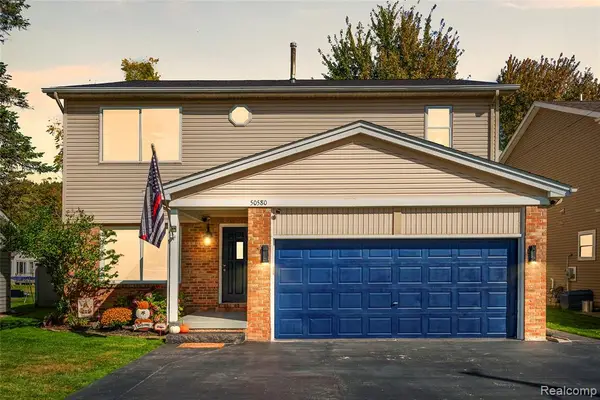 50580 Lagae, New Baltimore, MI 