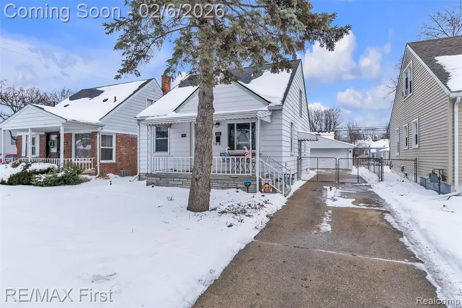 3313 Alice, Dearborn, MI  - Image #2