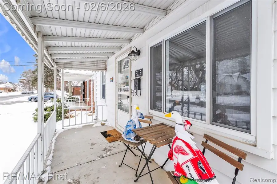 3313 Alice, Dearborn, MI  - Image #3