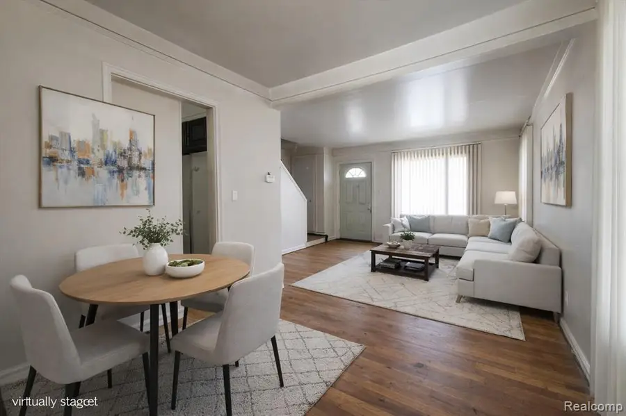 3462 Ewald #8, Detroit, MI  - Image #2