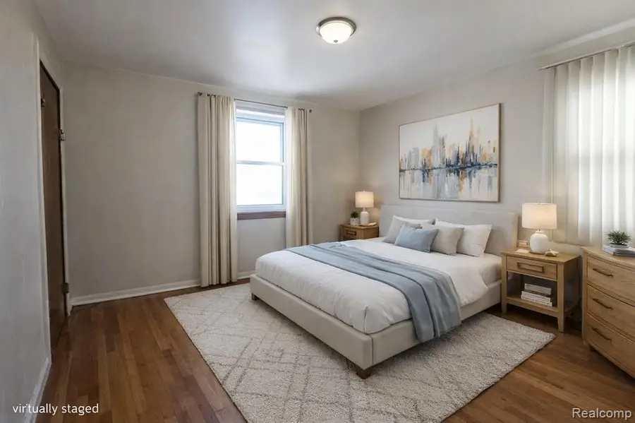 3462 Ewald #8, Detroit, MI  - Image #3