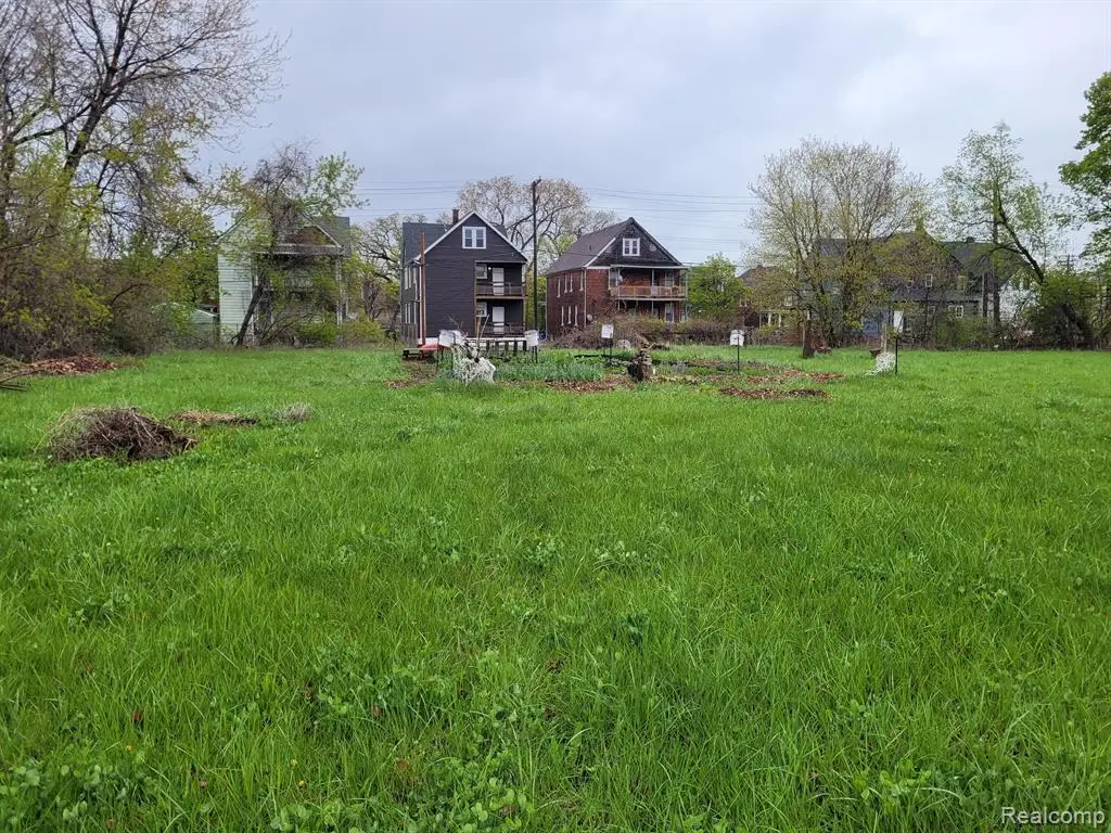 2158 Field, Detroit, MI 48214 - #1