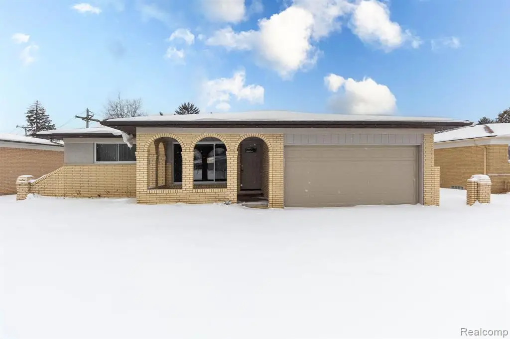 35085 Marina, Sterling Heights, MI 48312 - #1