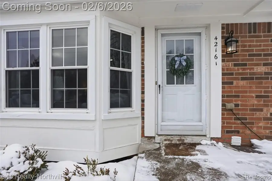 42161 Mill Race #32, Plymouth, MI  - Image #3