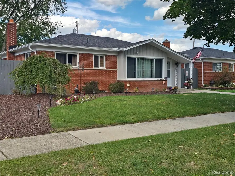 24920 Chernick, Taylor, MI  - #3