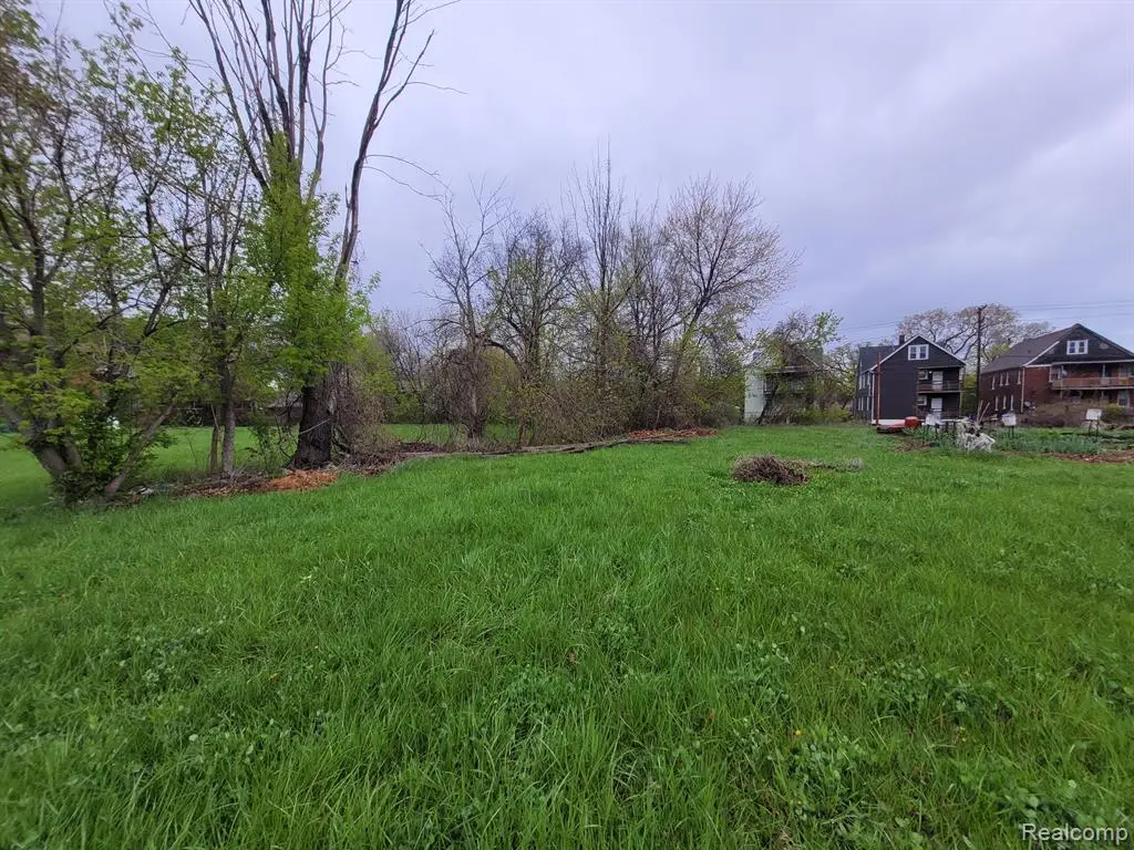 2196 Field, Detroit, MI 48214 - #1