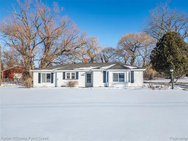 10 State Park, Bay City, MI 