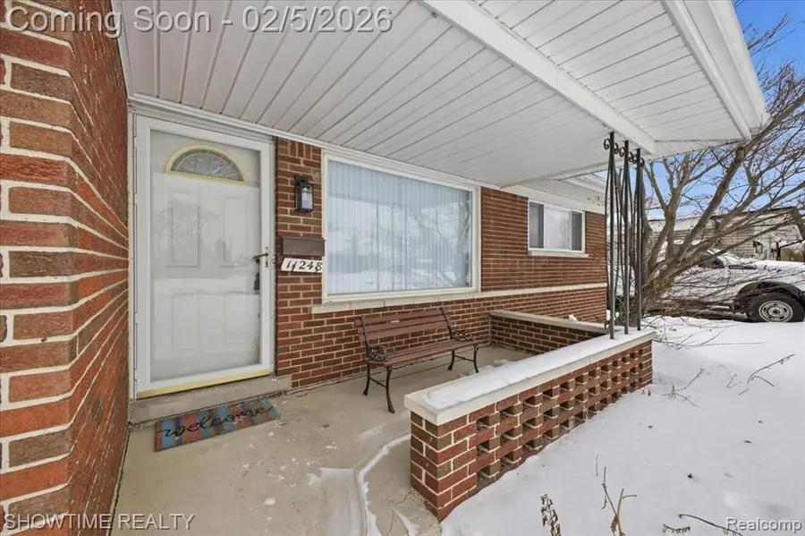 11248 Forrer, Sterling Heights, MI  - Image #3