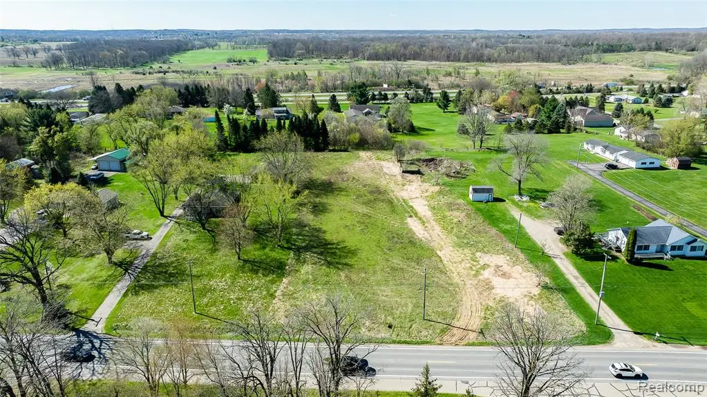 13119 E Old Us Highway 12, Chelsea, MI 48118 - #1