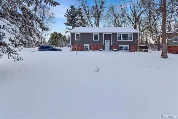 5629 Powderhorn, Kalamazoo, MI 