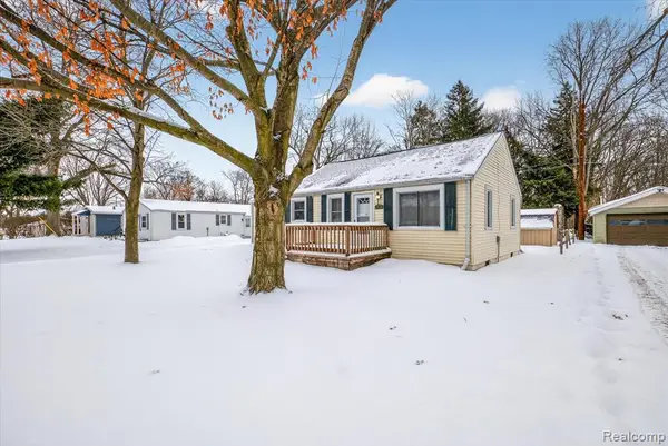 2008 Elmwood, Port Huron, MI 