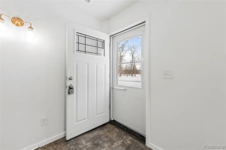 7315 Hollywood, Romulus, MI  - #3