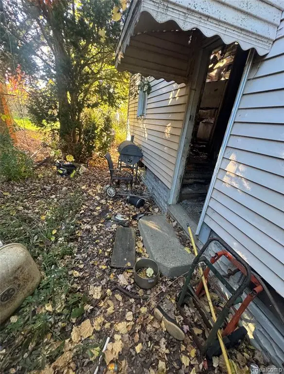 7521 Rutherford, Detroit, MI  - Image #1