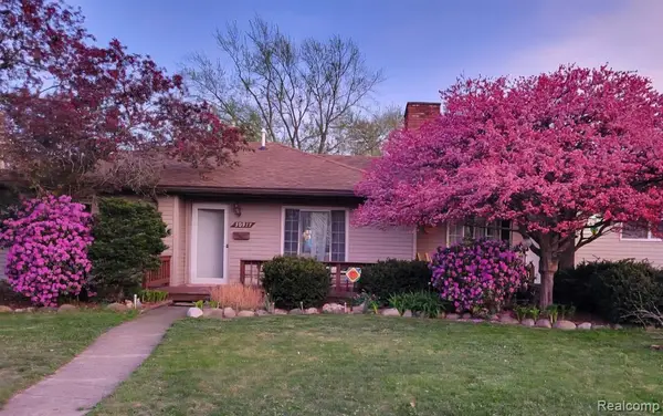 30917 Pardo, Garden City, MI 