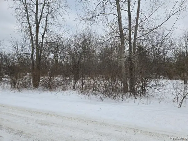 V/L Roat, Burton, MI 48509