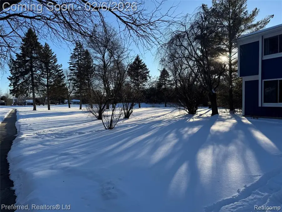 5736 Rothbury, Ypsilanti, MI  - Image #2