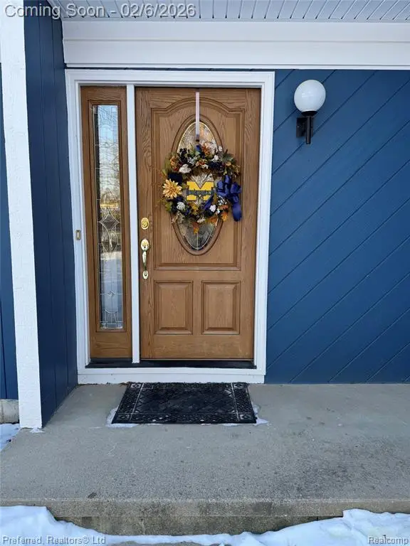 5736 Rothbury, Ypsilanti, MI  - Image #3