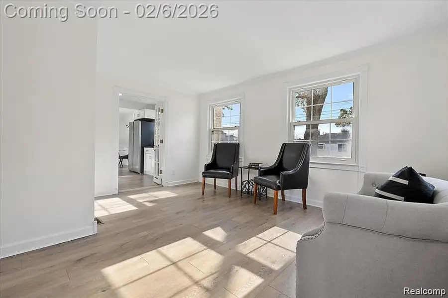 3855 Ziegler, Dearborn, MI  - Image #2