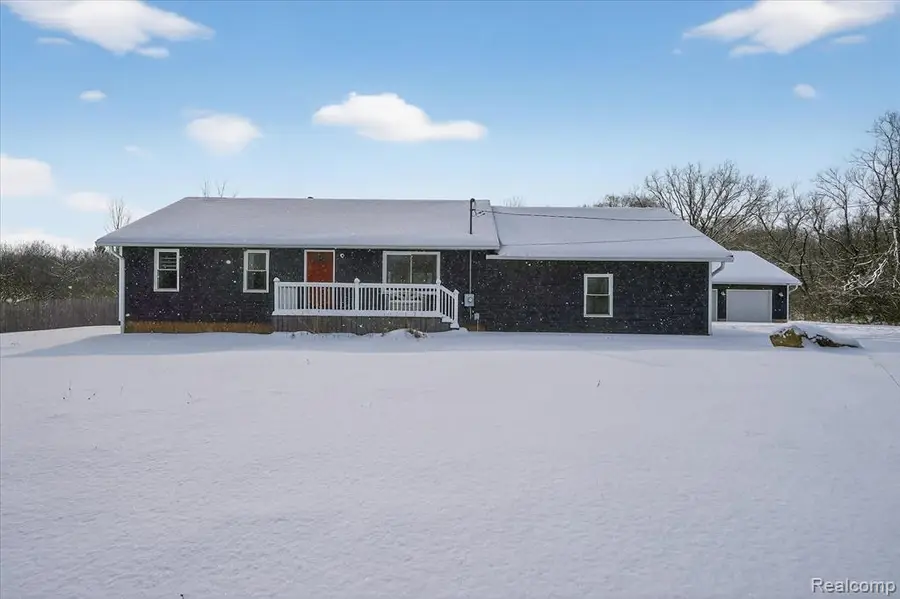 2176 E Stanley, Mount Morris, MI  - #2