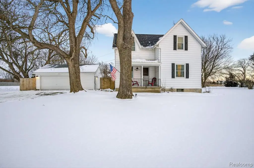 3071 Morrish, Swartz Creek, MI  - #1