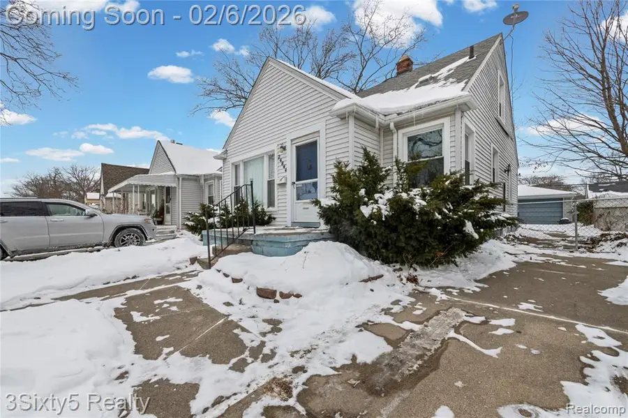 24844 Notre Dame, Dearborn, MI  - Image #2