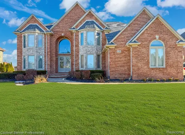 43358 Chester, Sterling Heights, MI 48314