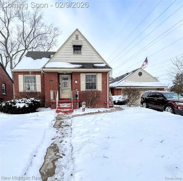 623 Maywood, Monroe, MI  - Image #2