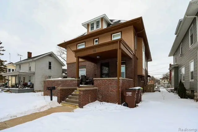 416 Humphrey, Monroe, MI 48161 - #1