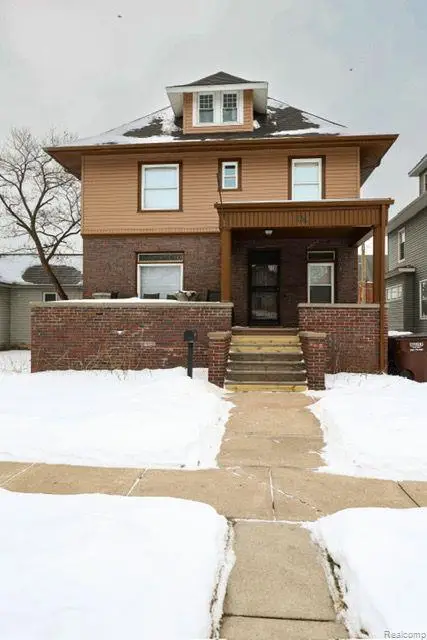 416 Humphrey, Monroe, MI 48161 - #2