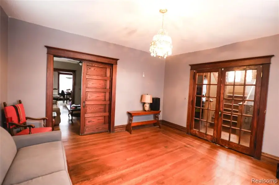 416 Humphrey, Monroe, MI 48161 - #3