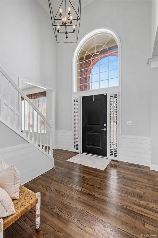 8375 Oxford, Grand Blanc, MI  - #3