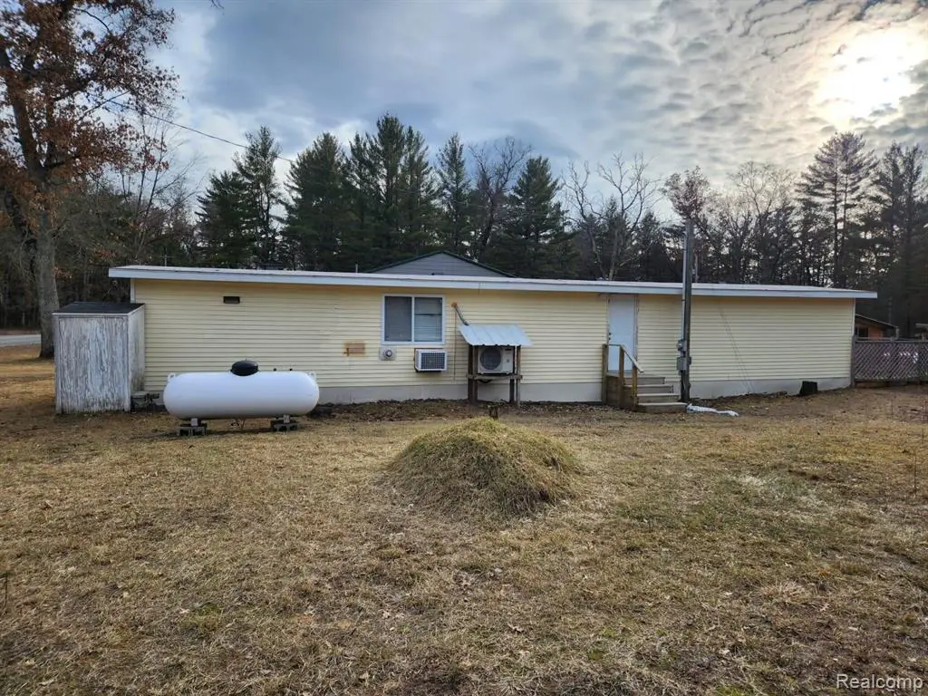 5743 S Merrillville, Baldwin, MI  - #1