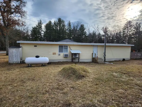 5743 S Merrillville, Baldwin, MI 