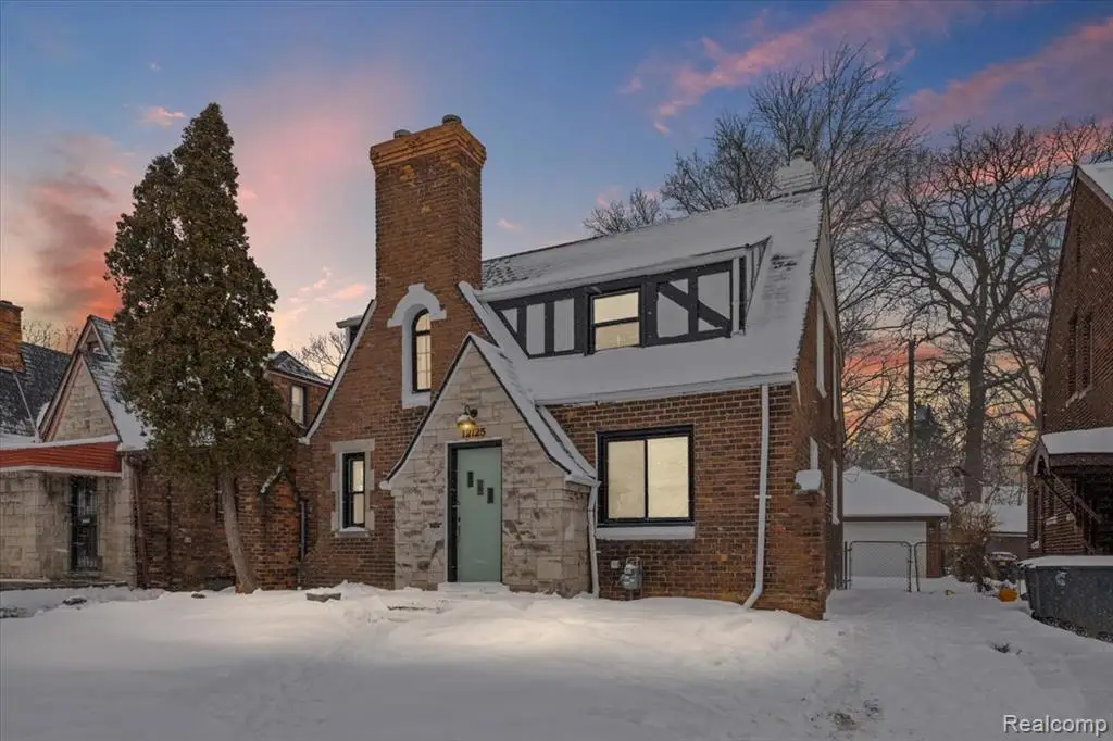12125 E Outer, Detroit, MI  - Image #1